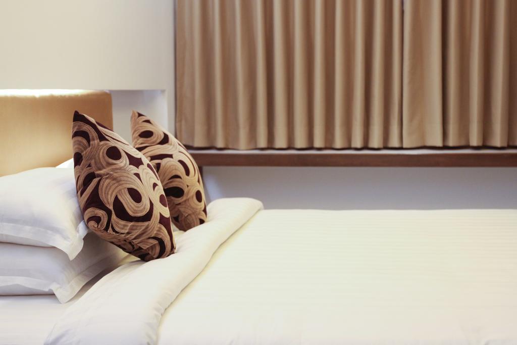 The Rgn City Lodge Rangum Quarto foto